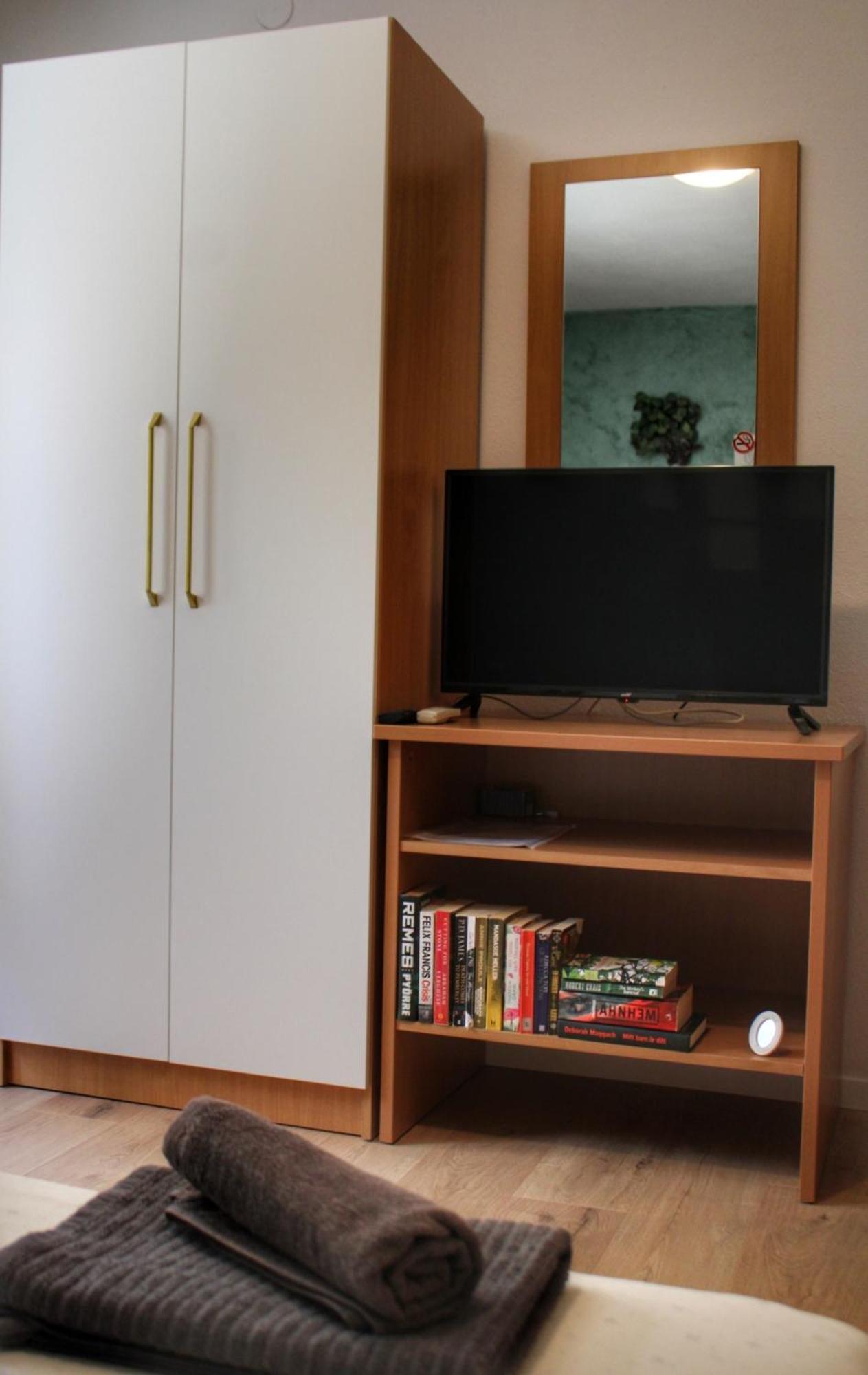 Studio Laura-Spacious Studio On The Main Beach Makarska Dış mekan fotoğraf