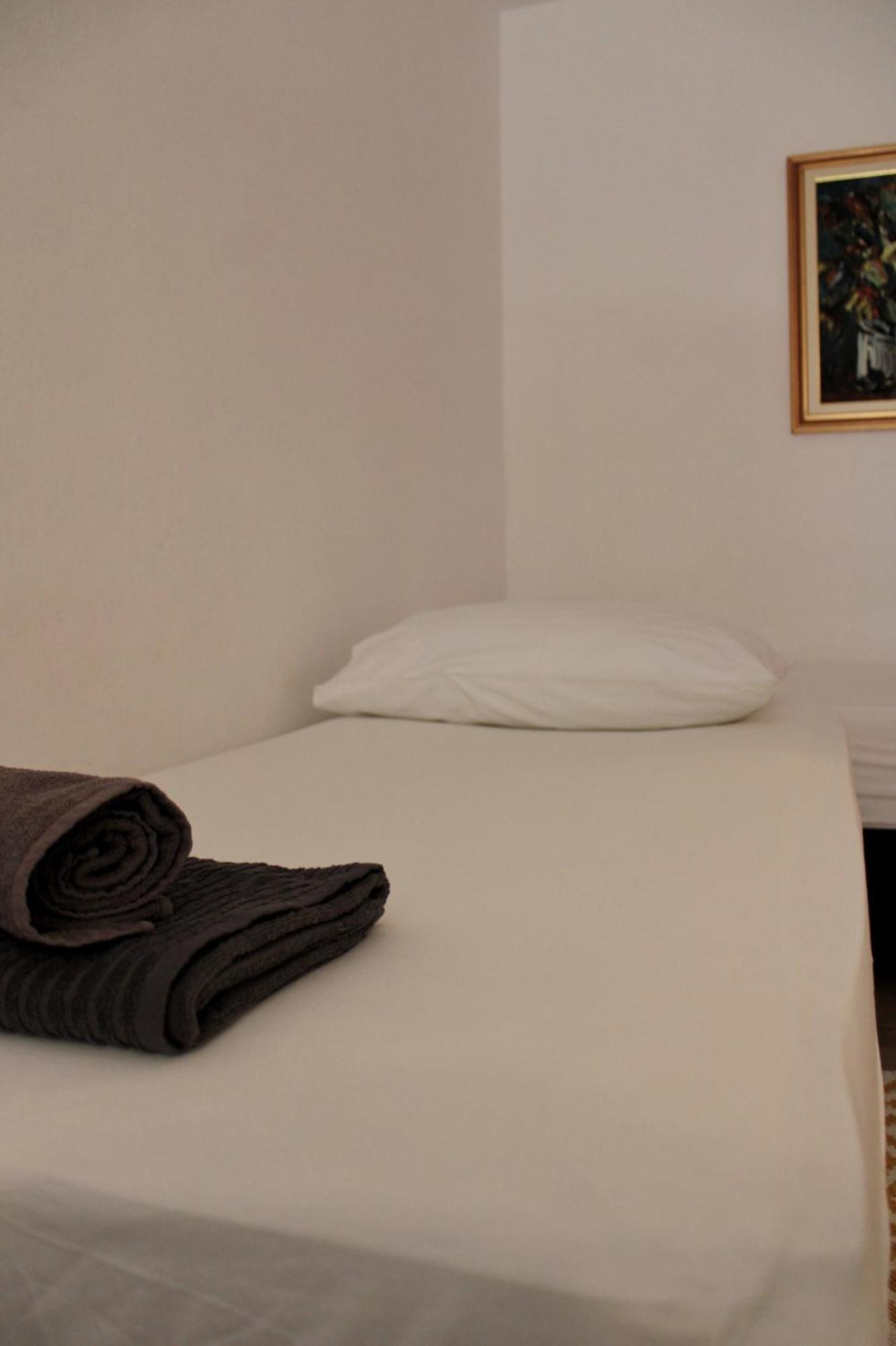 Studio Laura-Spacious Studio On The Main Beach Makarska Dış mekan fotoğraf