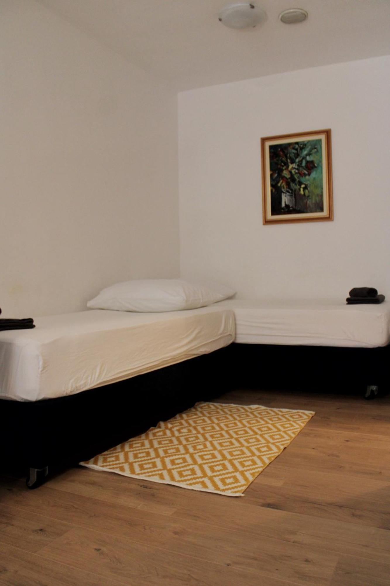 Studio Laura-Spacious Studio On The Main Beach Makarska Dış mekan fotoğraf