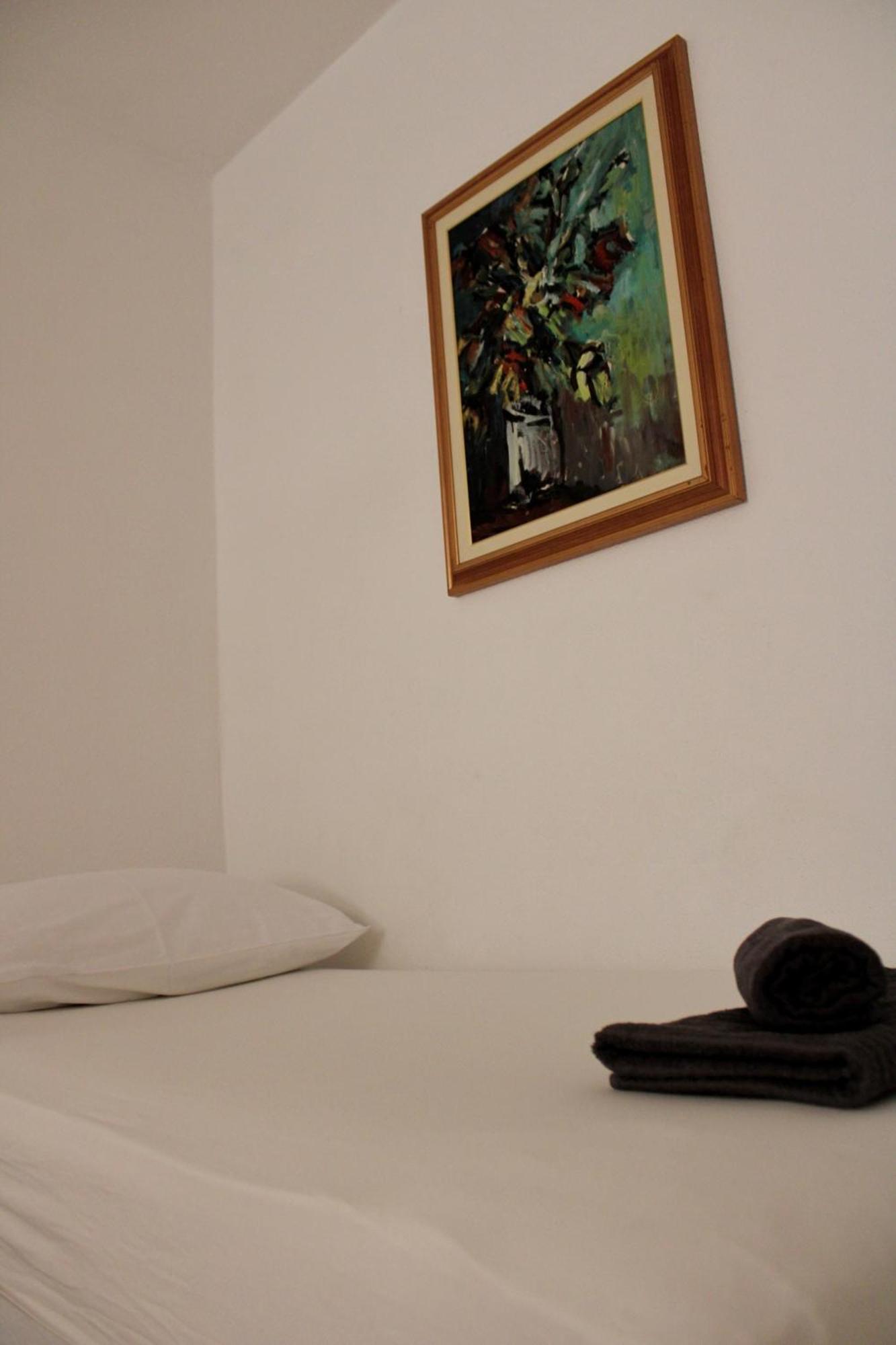 Studio Laura-Spacious Studio On The Main Beach Makarska Dış mekan fotoğraf